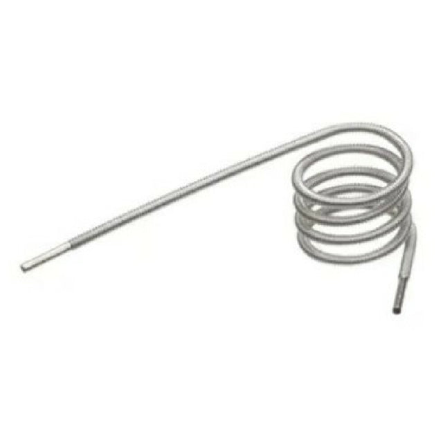 Imperial IMP37001-38 3/16 Od X 38 S/s Hose