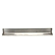 Imperial 35508 S/s Burner Cover Assembly