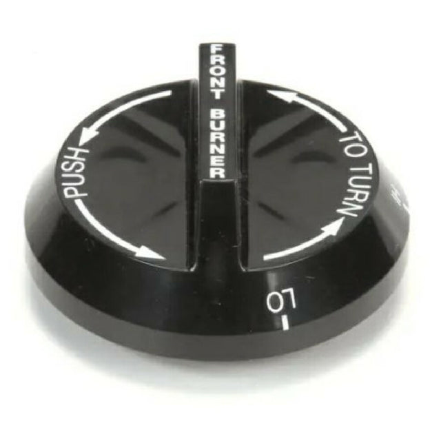 Imperial 1112 Knob Front Burner