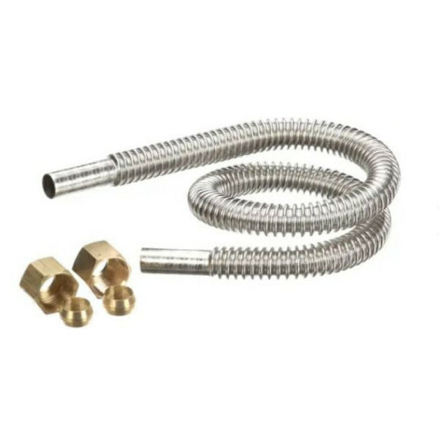 Imperial IMP34679-18 3/8 X 18 S/s Flex Tubing