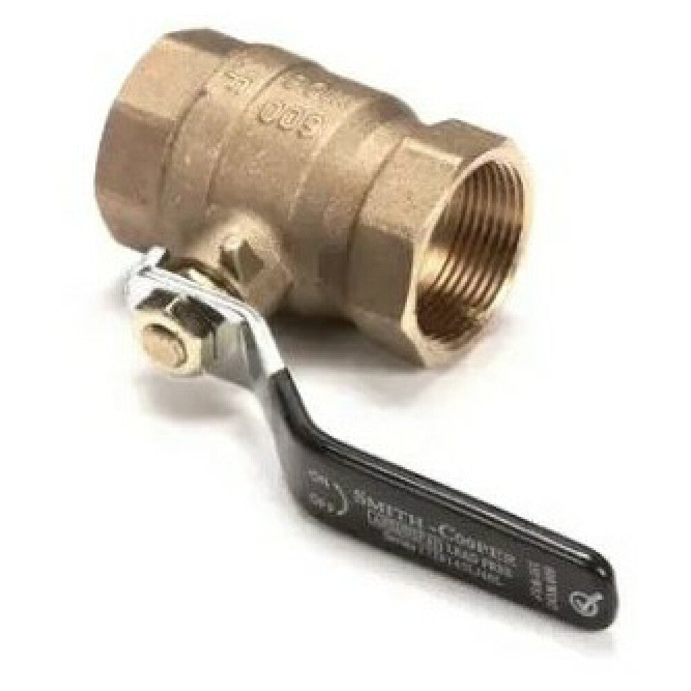 Imperial IMP36244 Drain Valve 1 1/4