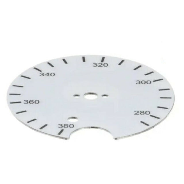 Imperial 37078 Dial Plate