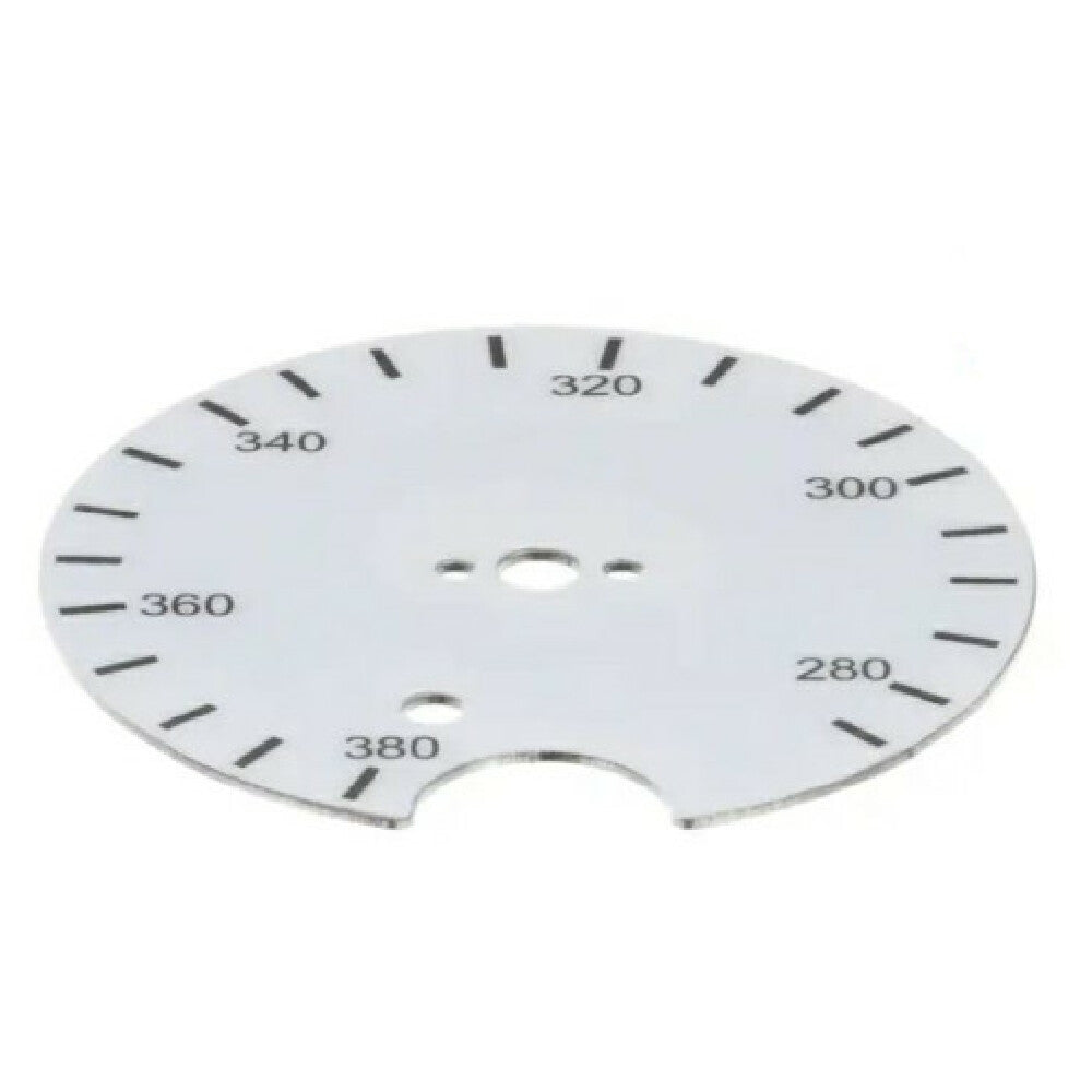 Imperial IMP37078 Dial Plate