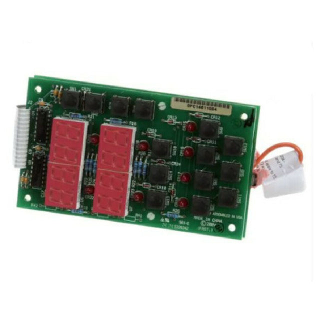 Imperial IMP1091 Controller Cook And Hold