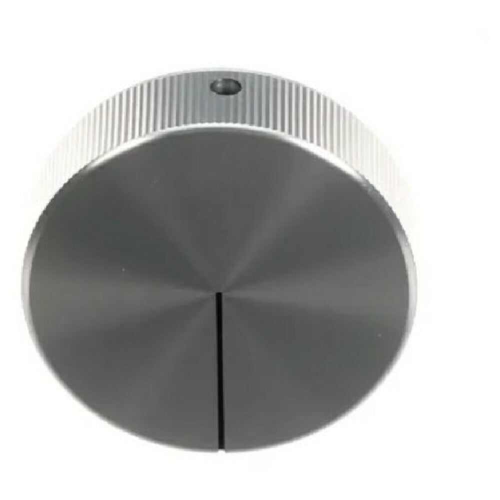 Groen 175095 Knob Aluminum 2"