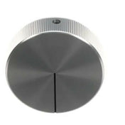 Groen 175095 Knob Aluminum 2"