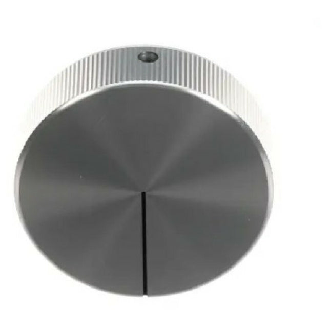Groen 175095 Knob Aluminum 2"