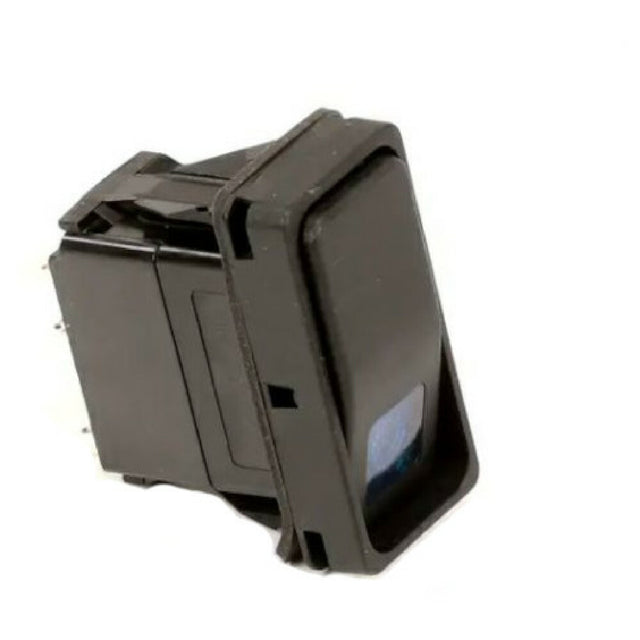 Groen 176921 Switch Rocker Recessed Dpdt Power