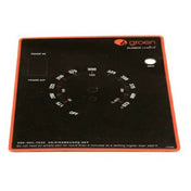 Groen 175046 Overlay Control Panel Off 175 425f Off 80 220c