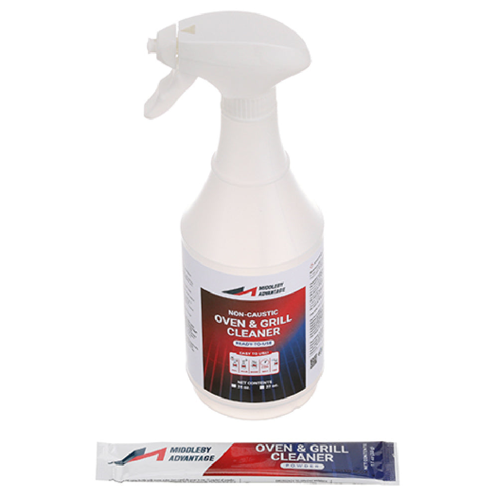 Turbochef 105704 Oven Cleaner Kit