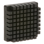 Vollrath/Idea-Medalie 354484-1 3/8 Pusherhead Black