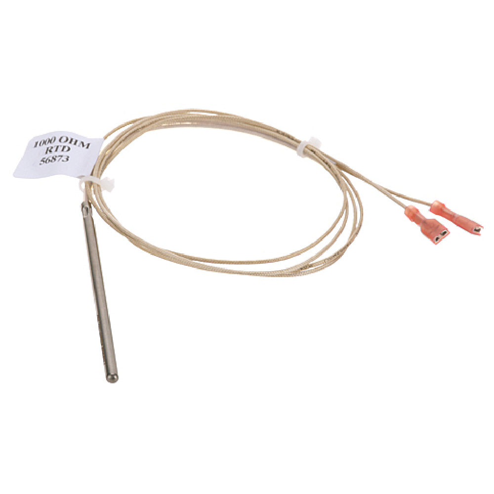 Blodgett 56873 Probe 1k Rtd 3/16 Term