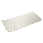 Pitco A5077706-C Fryer Splash Guard