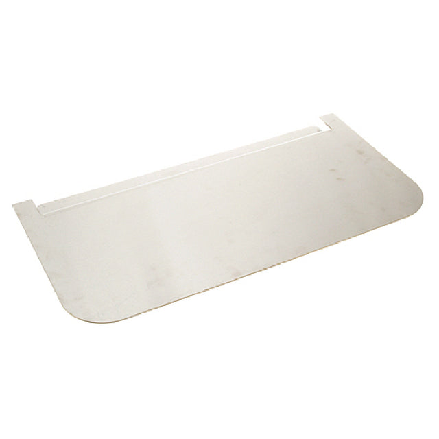 Pitco A5077706-C Fryer Splash Guard