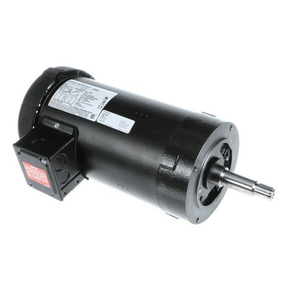 Jackson 96020045 2hp/3hp Wash Motor