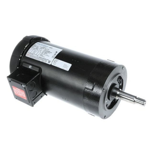 Jackson 96020045 2hp/3hp Wash Motor