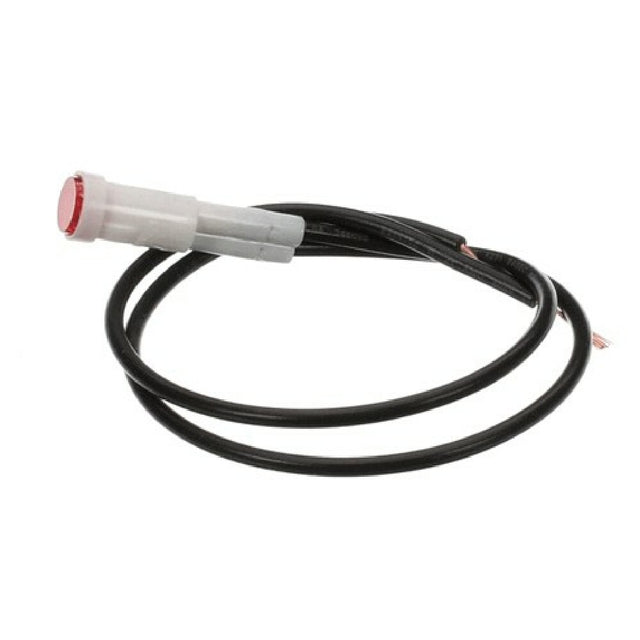 Giles 21673 Red Indicator Light 120v