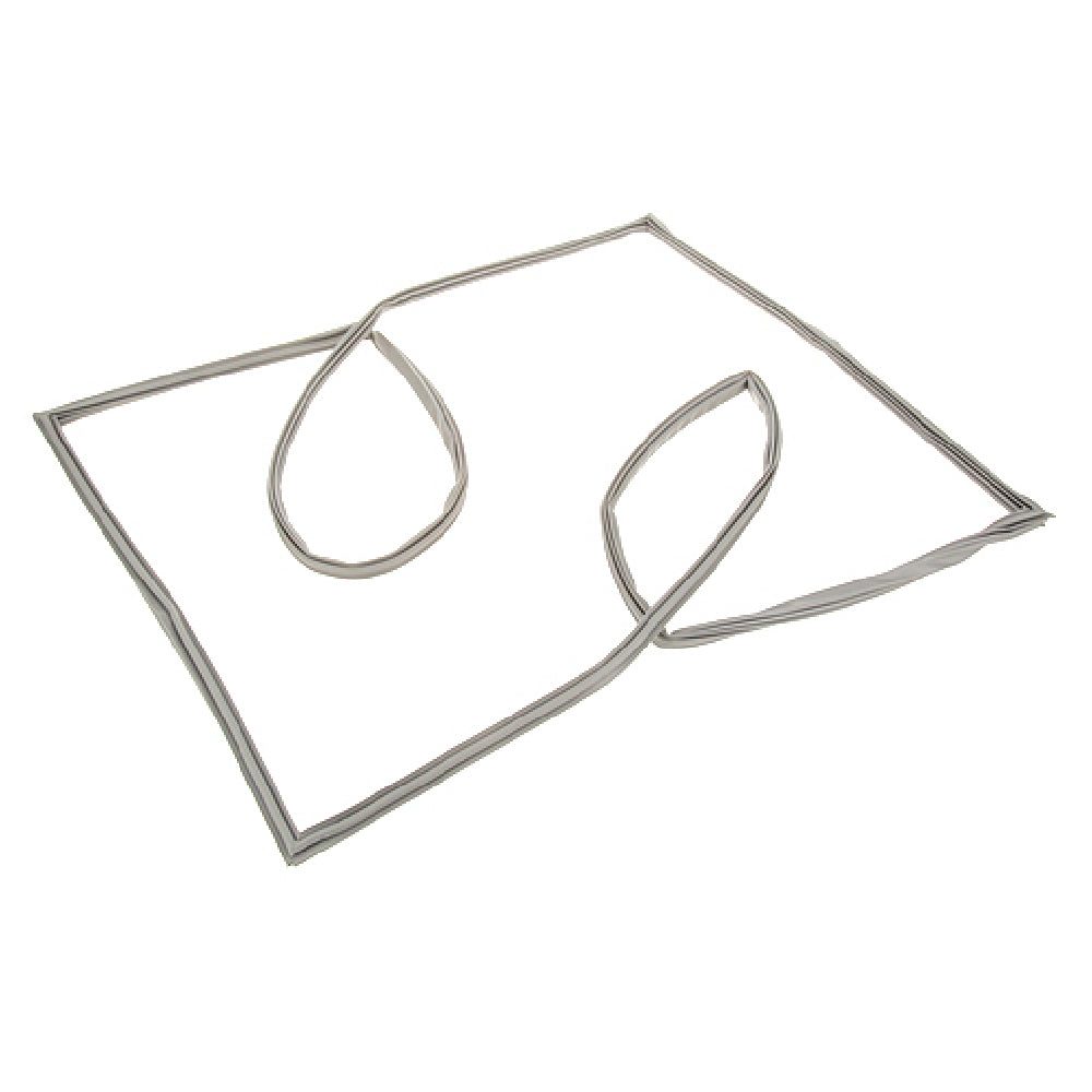 Intermetro RPC06-910A Gasket Full Dr (22 1/8"x56 1/4")