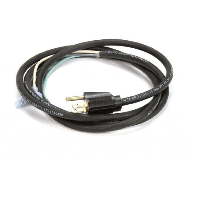 Star Mfg 2E-70353 Cord Cap Assy 120v 15a