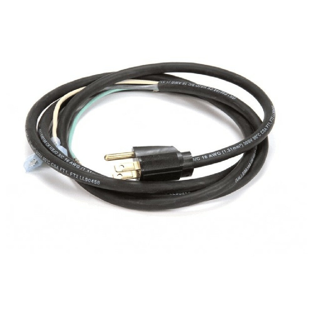 Blodgett BLM2E-70353 Cord Cap Assy 120v 15a