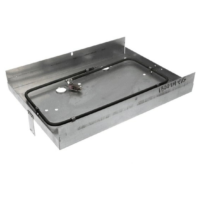 Wells SP2-WL0081 Pan/elem/hi Limit Assy