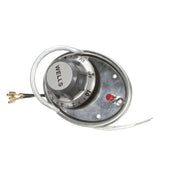 Star Mfg DD-50362 Oval Control Pnl 115v 50 5