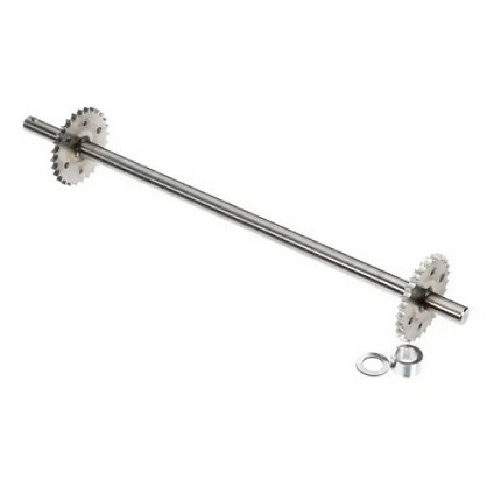 Roundup - AJ Antunes 7001970 Drive Shaft