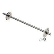Roundup - AJ Antunes 7001970 Drive Shaft