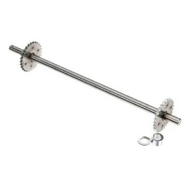 Roundup - AJ Antunes 7001970 Drive Shaft