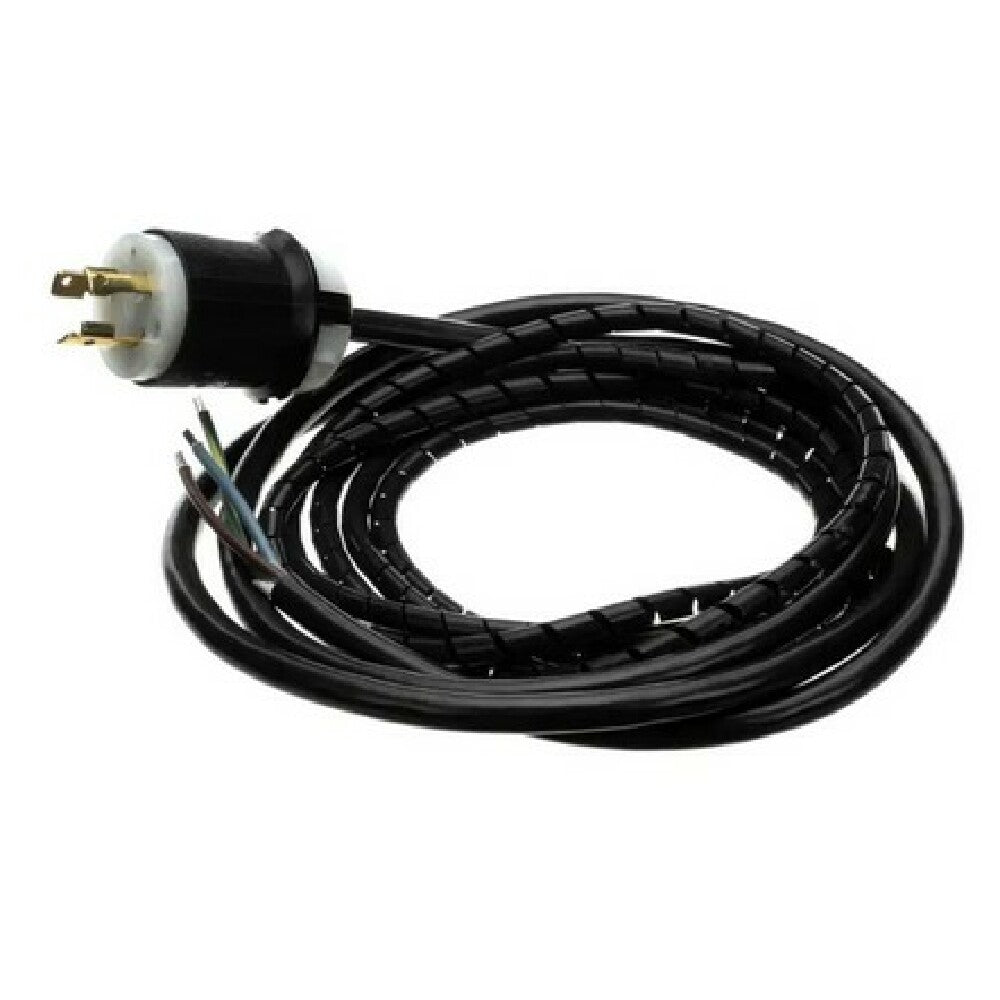 Roundup - AJ Antunes AJA7001016 Power Cord T/lock L6 30p