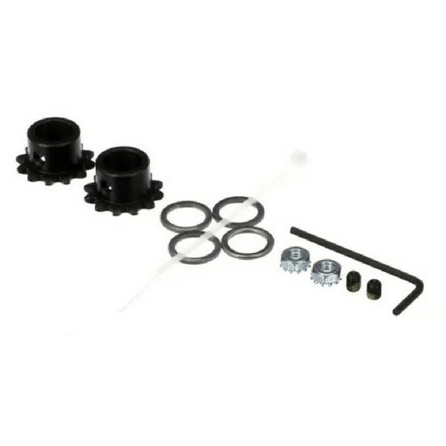 Roundup - AJ Antunes 7002534 Spacer & Washer