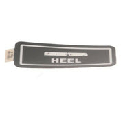 Roundup - AJ Antunes 1001180 Label Heel