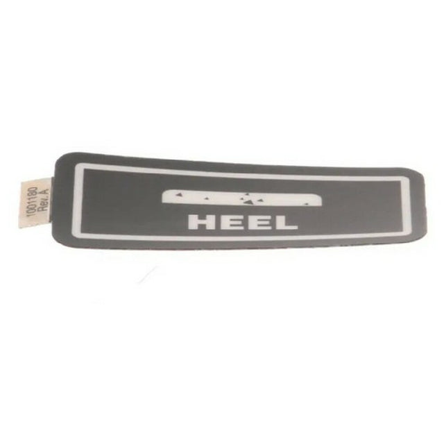 Roundup - AJ Antunes AJA1001180 Label Heel