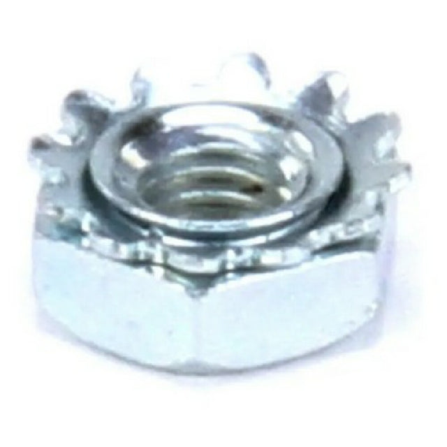Roundup - AJ Antunes 310P146 Nut Hex Keps #10 32