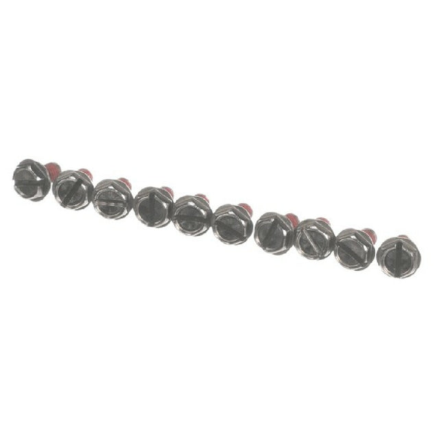 Roundup - AJ Antunes AJA310P178 Screw Hex Bolt #10 32