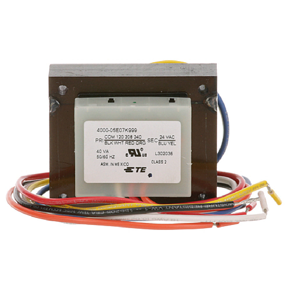 Stoelting 744058 Transformer