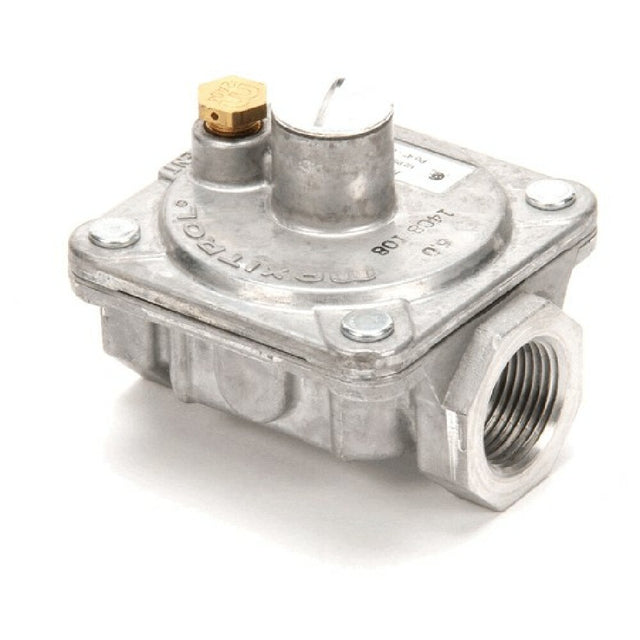 Montague 14605-6 Pressure Regulator Nat