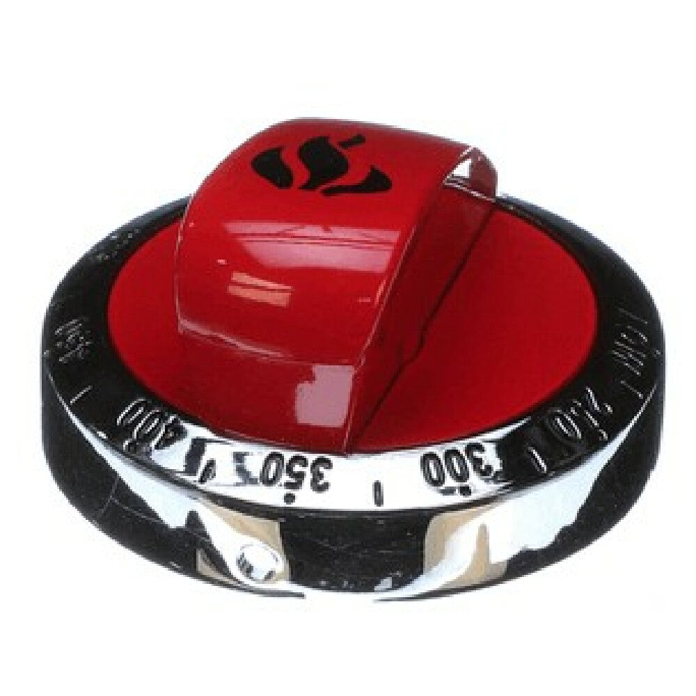 American Range A32613 Knob Red
