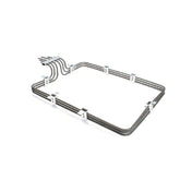 American Range A12004 Element Assy 240v 9.9kw