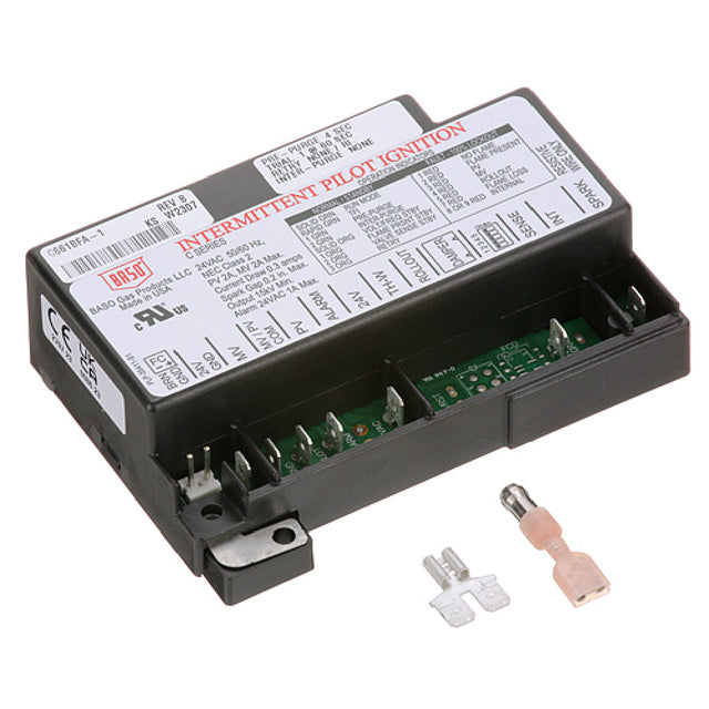 Montague 48392-3 Ignition Module
