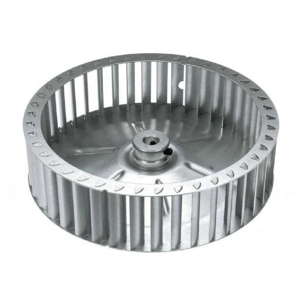 American Range A91211 Blower Wheel Ccw 5/8" Hub 10"d X 2.5"w