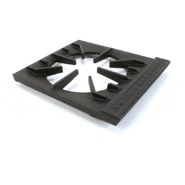 American Range A17037 Grate Top Stock Pot