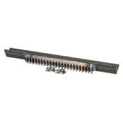 Montague 3507-6 Gear W/ L Bracket
