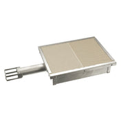 American Range R14016 Ir Burner Oven Broiler