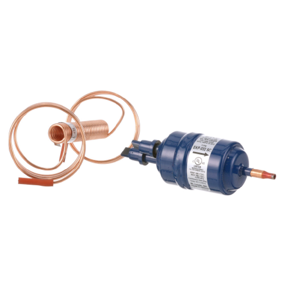 Randell RPCAP001 Filter Drier W/ Cap Tube 0.042" X 96"