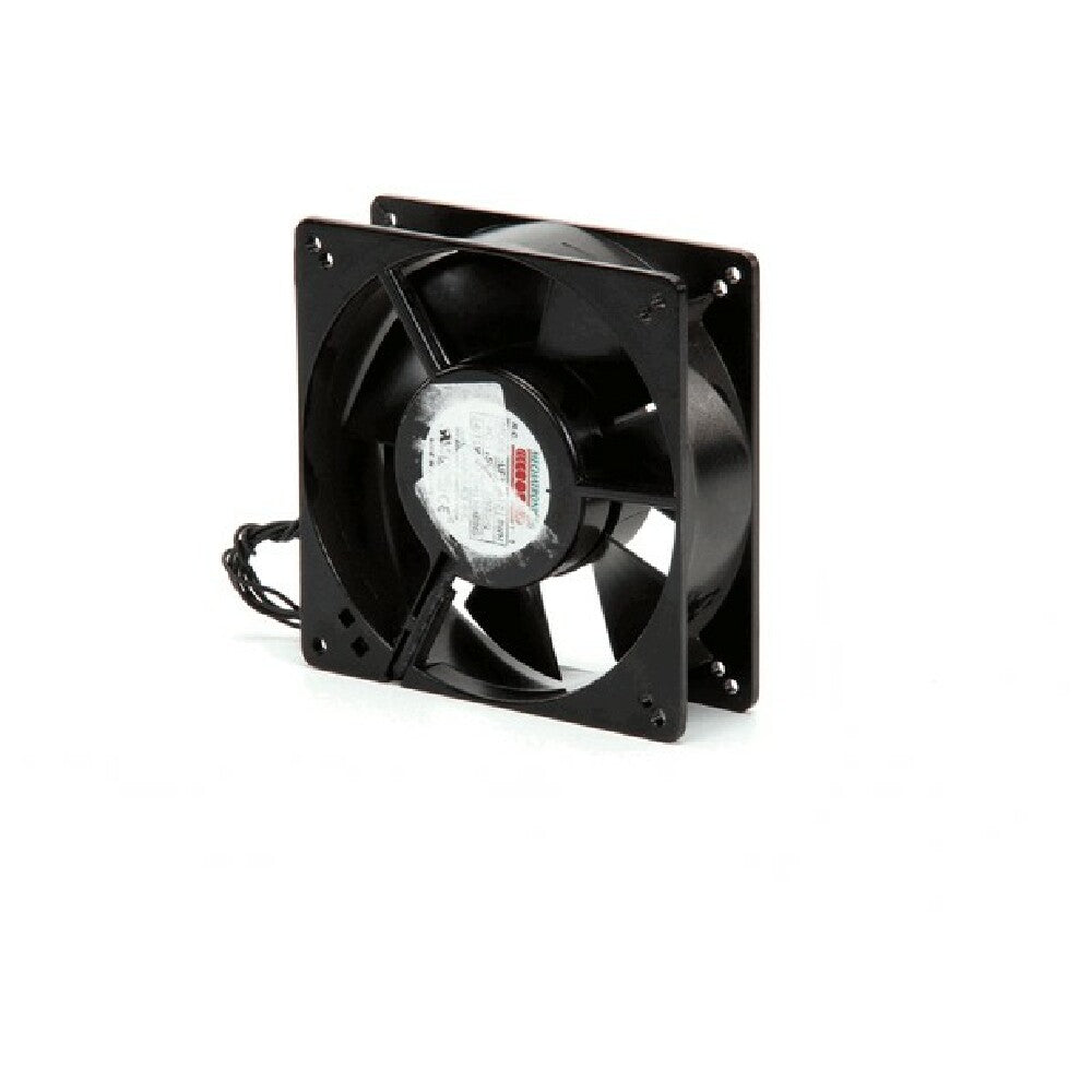 Randell RDRFFAN0601 Fan Axial Cond 120 Cm 127mm Sq X 38mm 115v