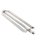 American Range A14030 U Burner Horiz Broiler Chicken