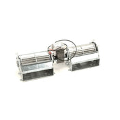 Montague 60542-5 Blower Assy Dual Fan Tc1200