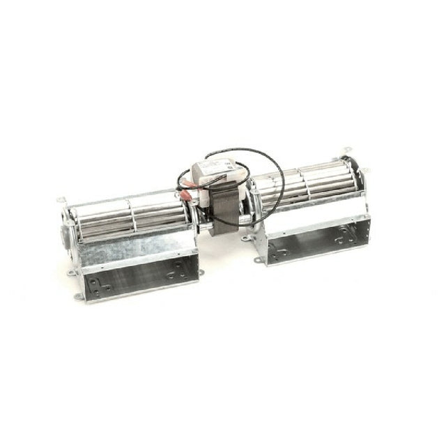 Montague 60542-5 Blower Assy Dual Fan Tc1200