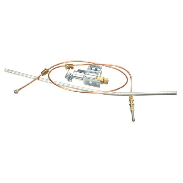 Montague 50917-5 Pilot Assy Oven